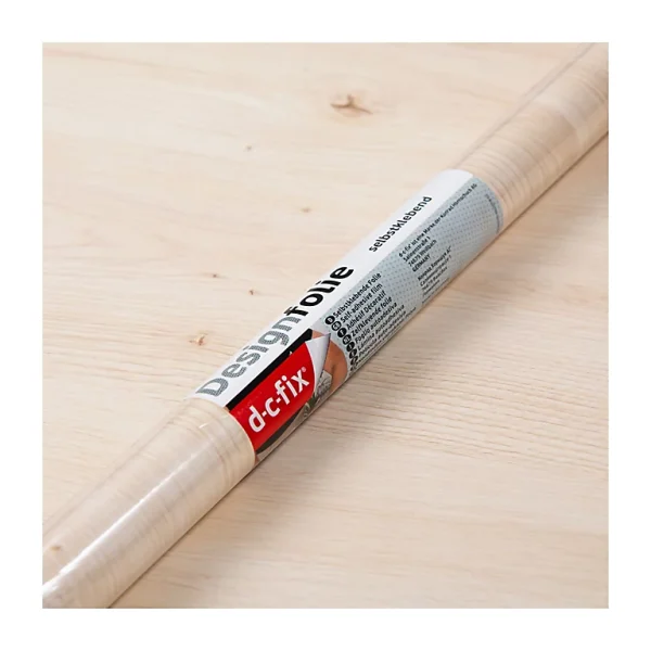 Castorama Adhésif Décoratif D-c-fix® Bois Chêne Scandinave 2 M X 67,5 Cm 1