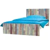 Castorama Adhésif Décoratif D-c-fix® Déco Trendyline Rio 1.5m X 0.45m 5