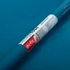 Castorama Adhésif Décoratif D-c-fix® Uni Brillant Bleu Petrol 2m X 0.45m 7