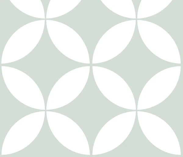 Castorama Adhésif Draeger La Carterie Fleur Vert 15 X 15 Cm 1