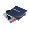 Castorama Adhésif Transparent Brillant D-c-fix® Protection De Document 2m X 0.675m 5