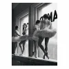 Castorama Affiche Ballet 30 X 40 Cm 7