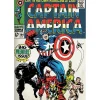 Castorama Affiche Captain Vintage Dada Art L.40 X H.50 Cm 7