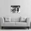 Castorama Affiche Doggy Girl Format 24 X 30 Cm 7