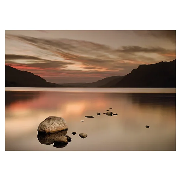 Castorama Affiche Plage 60 X 80 Cm 1