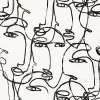 Castorama Affiche Portraits 40 X 50 Cm 7
