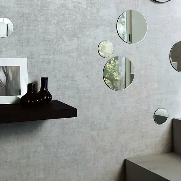 Castorama Assortissement De 7 Miroirs Ronds 1