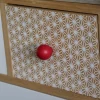 Castorama Bouton De Meuble Arrondi Ferel Multicolore ⌀.27mm 5