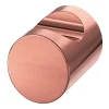 Castorama Bouton De Meuble Arrondi GoodHome Dizel Gris Ø2cm X H. 2.5cm X P.2.5cm 7
