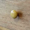 Castorama Bouton De Meuble Arrondi GoodHome Porcelaine Vras Ø3.2cm X P.2.5cm 5