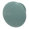 Castorama Bouton De Meuble Arrondi GoodHome Porcelaine Vras Aigue Marine Ø3.2cm X P.2.5cm 7