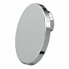 Castorama Bouton De Meuble Arrondi Minzh Gris ⌀.35mm X L.35mm 7