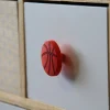 Castorama Bouton De Meuble Ballon De Basket GoodHome Ø4,6 X P.2,3 Cm 7
