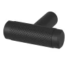 Castorama Bouton De Meuble En T GoodHome Irus Noir Ø4cm X L.1.2cm X H.3.5cm X P.3.5cm 5