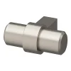 Castorama Bouton De Meuble En T GoodHome Kerver Gris Ø4cm X L.1.8cm X H.3.4cm X P.3.4cm 5
