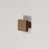 Castorama Bouton De Meuble En T Kaorel Naturel L.3.1cm X H.3.1cm X P.2.2cm 7