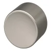 Castorama Bouton De Meuble GoodHome Prat Gris Ø3cm X L.3cm X H.2.8cm X P.2.8cm 5