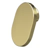 Castorama Bouton De Meuble Ovale Minzh GoodHome Or Ø3.5 X L.25 Mm X H. 2 Cm 5