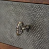 Castorama Bouton De Meuble Rohan Bronze L.1cm X H.3.2cm X P.3.3cm 7