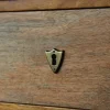 Castorama Bouton De Meuble Rohan Or L.31 X H. 37mm 5
