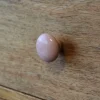 Castorama Bouton De Meuble Rond Porcelaine Rose GoodHome Ø3,2 X P.2,5 Cm 7