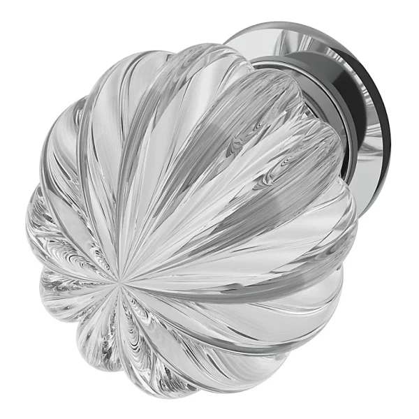 Castorama Bouton De Meuble Ruis GoodHome Effet Chromé Ø3cm X H.3.8cm 1
