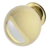 Castorama Bouton De Meuble Ruis Or ⌀.29mm X L.29mm 7