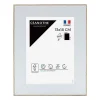 Castorama Cadre Newton Blanc 13 X 18 Cm Ceanothe 5