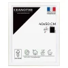 Castorama Cadre Newton Blanc 40 X 50 Cm Ceanothe 5