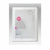 Castorama Cadre Photo Alu Colours Erina 40 X 50 Cm + Passe Partout 5