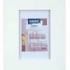 Castorama Cadre Photo Blanc Lissea 18 X 24 Cm 5