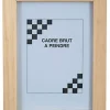 Castorama Cadre Photo Bois Brut 40 X 50 Cm 5