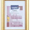 Castorama Cadre Photo Doré Colours Meridien 10 X 15 Cm 7