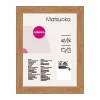 Castorama Cadre Photo Effet Chêne Colours Matsuoka 10 X 15 Cm 5