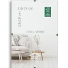 Castorama Cadre Sous-verre Ariane Home L.19 X L.13 Cm 5