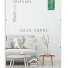 Castorama Cadre Sous-verre Ariane Home L.45 X L.30cm 5