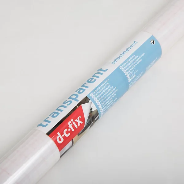 Castorama Film Occultant Adhésif Pour Vitre D-c-fix® Opal 2m X 0.45m 1