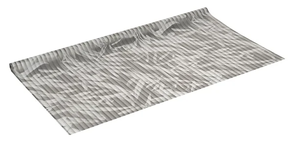 Castorama Film Occultant Statique Pour Vitre D-c-fix® Premium Perth 1.5m X 0.45m 1