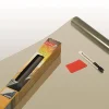Castorama Film Technique Statique Pour Vitre D-c-fix® Antichaleur 2m X 90cm 5