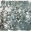 Castorama Huile Sur Toile Fleurs 100 X 70 Cm 7