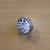 Castorama Lot 4 Boutons De Meuble Arrondi Porcelaine Vras GoodHome Noir Et Blanc Ø3.8 Cm 7