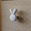 Castorama Lot 4 Boutons De Meuble Pin Blanc Chrisligne L.50 X L.38 Mm 5