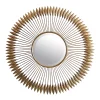 Castorama Miroir Biseau Pontes Or 100 Cm 7