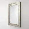 Castorama Miroir Cadre Viadana 50 X 70 Cm 7