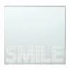 Castorama Miroir Carré Smile 20 X 20 Cm 7