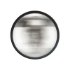 Castorama Miroir Convexe Noir Mat Ø60 Cm 5