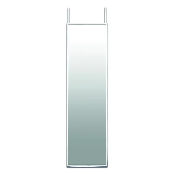 Castorama Miroir De Porte 30 X 120 Cm Blanc 1