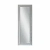 Castorama Miroir Derris Argenté 30 X 120 Cm 7