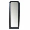 Castorama Miroir Habilleuse 50 X 150 Cm Noir 5