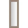 Castorama Miroir Orsay Taupe 30 X 120 Cm 7